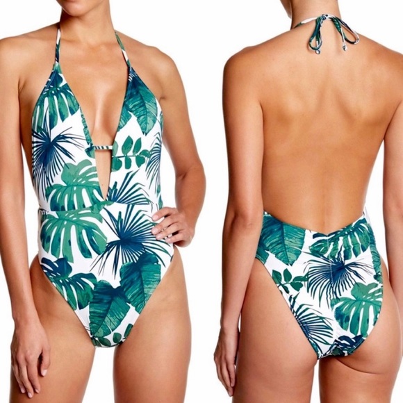 The Bikini Lab Other - Bikini Lab bathing suit